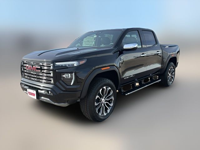 2025 GMC Canyon Denali