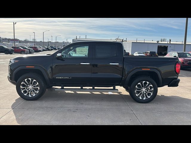 2025 GMC Canyon Denali