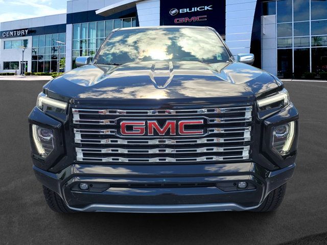 2025 GMC Canyon Denali