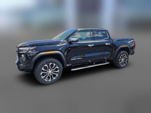 2025 GMC Canyon Denali