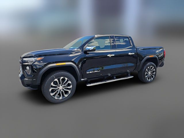 2025 GMC Canyon Denali