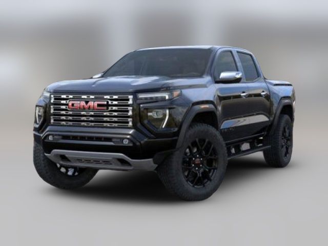 2025 GMC Canyon Denali