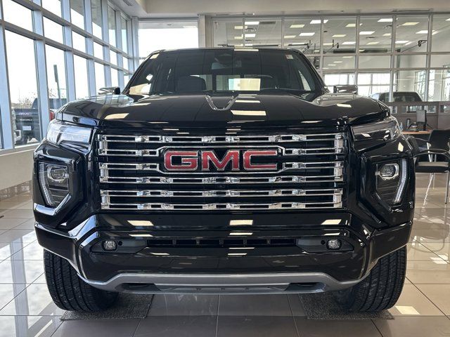 2025 GMC Canyon Denali