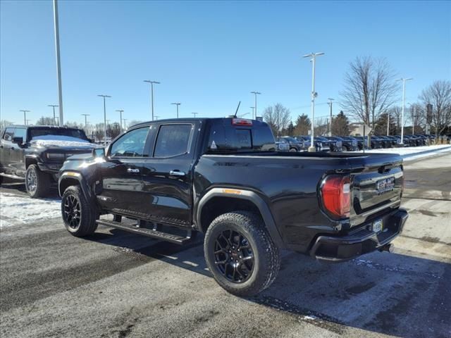 2025 GMC Canyon Denali