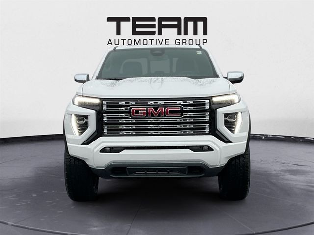 2025 GMC Canyon Denali