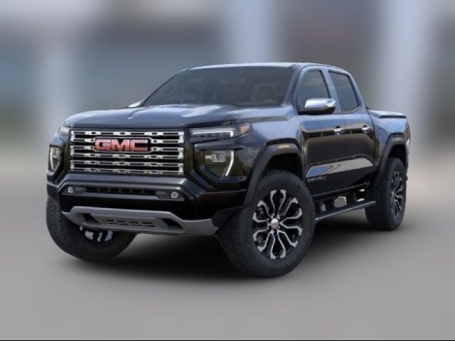 2025 GMC Canyon Denali