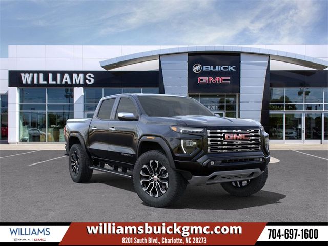 2025 GMC Canyon Denali