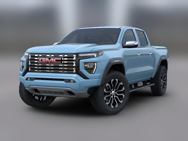 2025 GMC Canyon Denali
