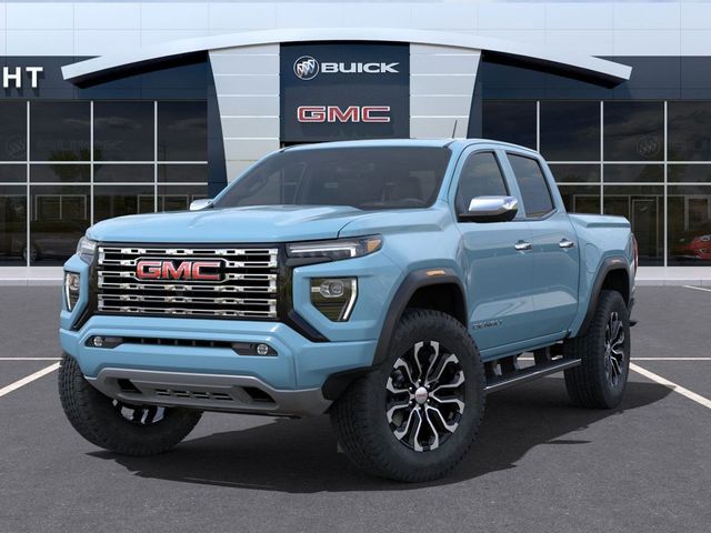 2025 GMC Canyon Denali