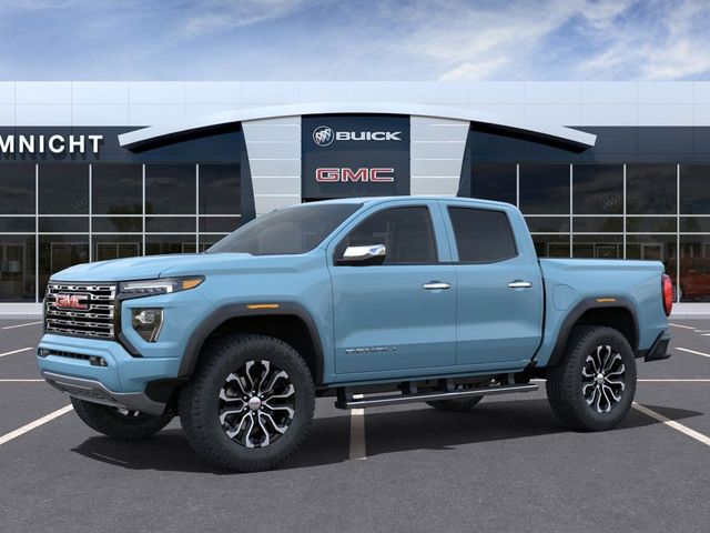 2025 GMC Canyon Denali