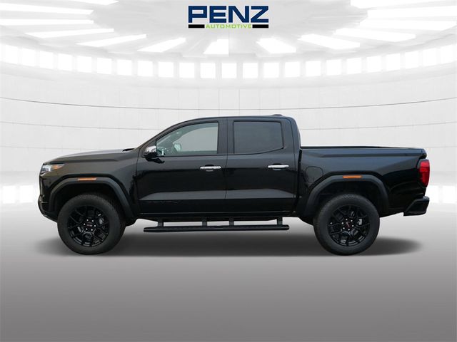 2025 GMC Canyon Denali