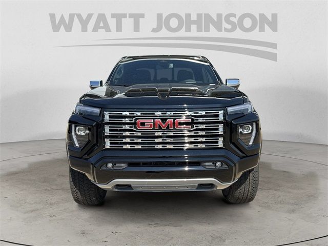 2025 GMC Canyon Denali