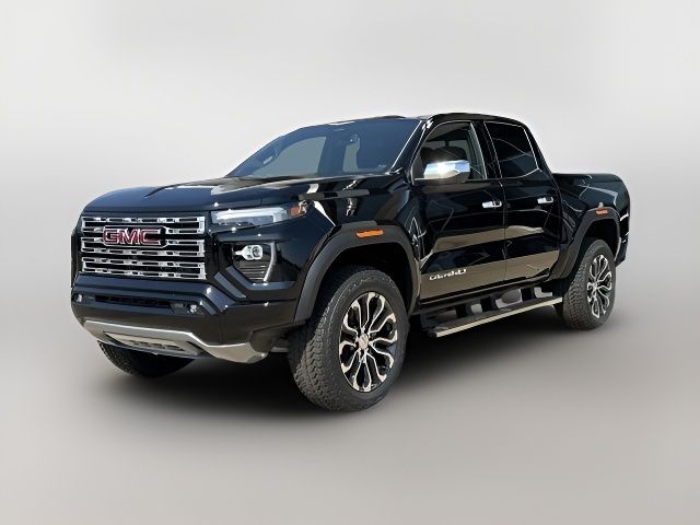 2025 GMC Canyon Denali