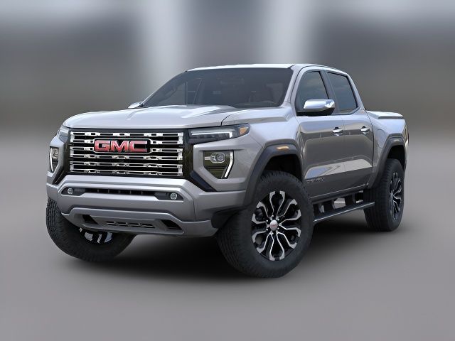 2025 GMC Canyon Denali