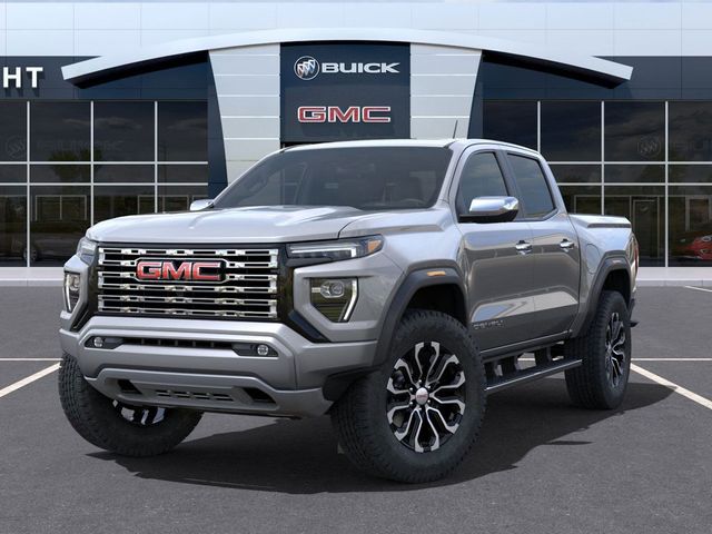 2025 GMC Canyon Denali