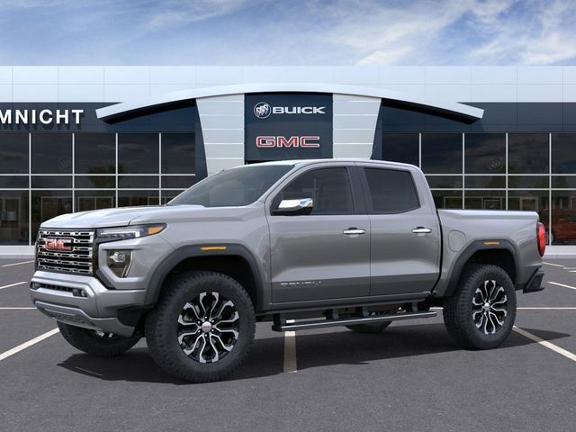2025 GMC Canyon Denali