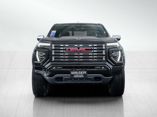 2025 GMC Canyon Denali