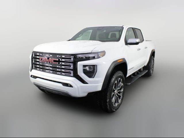 2025 GMC Canyon Denali