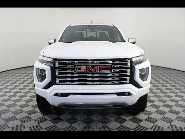 2025 GMC Canyon Denali