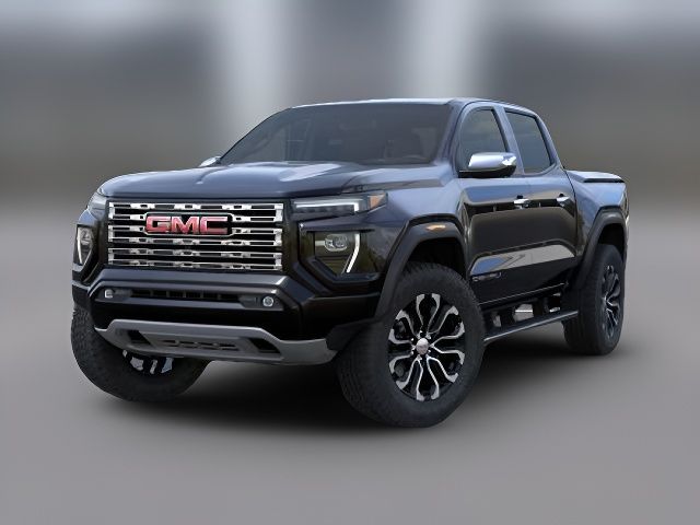 2025 GMC Canyon Denali