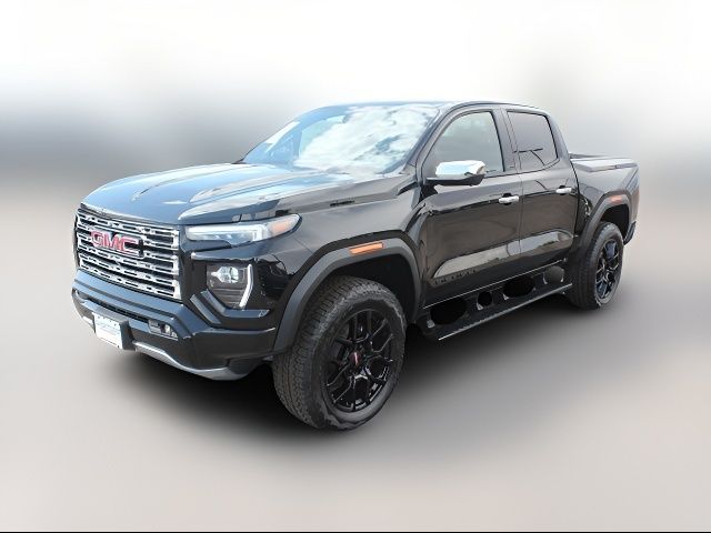 2025 GMC Canyon Denali