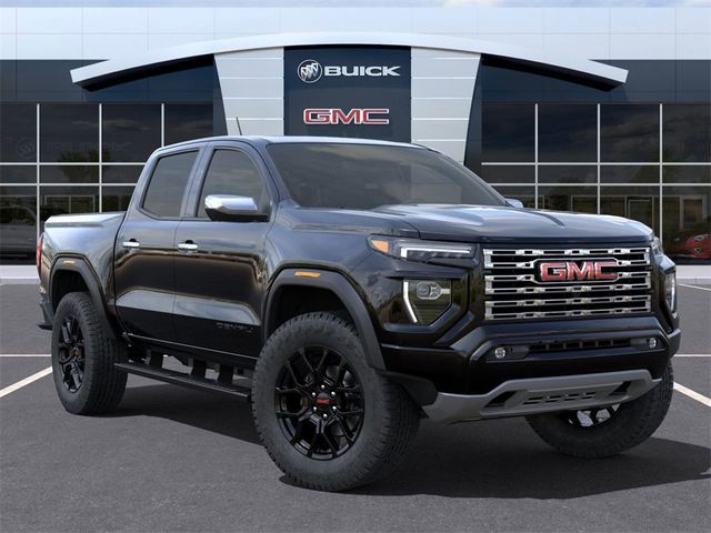 2025 GMC Canyon Denali