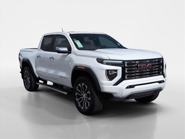 2025 GMC Canyon Denali