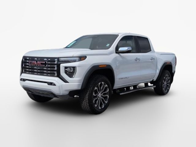 2025 GMC Canyon Denali