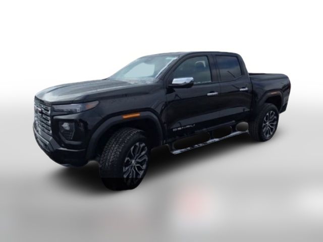 2025 GMC Canyon Denali