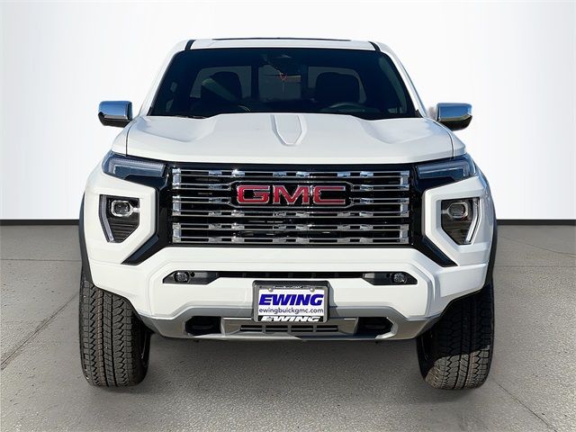 2025 GMC Canyon Denali