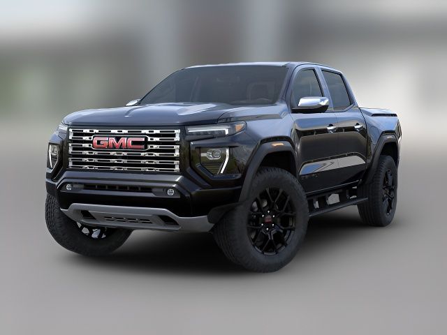 2025 GMC Canyon Denali