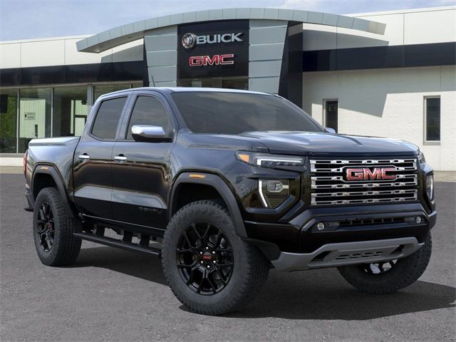 2025 GMC Canyon Denali