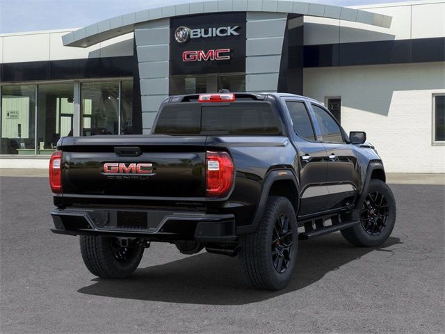 2025 GMC Canyon Denali