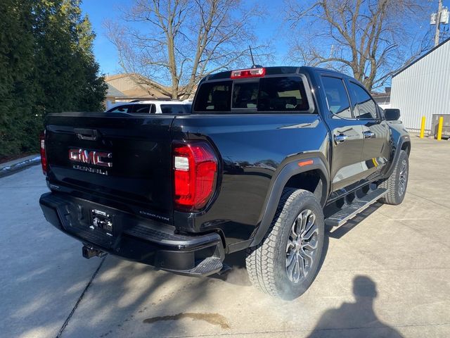 2025 GMC Canyon Denali