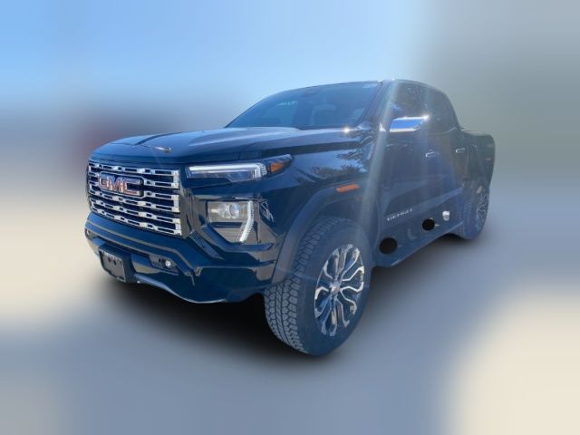 2025 GMC Canyon Denali