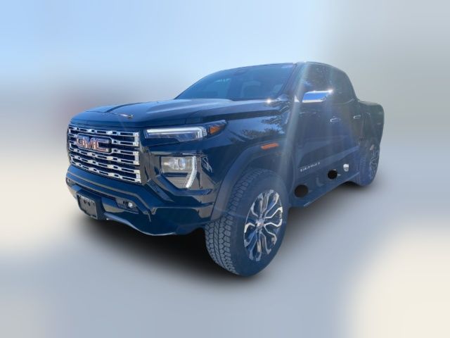 2025 GMC Canyon Denali