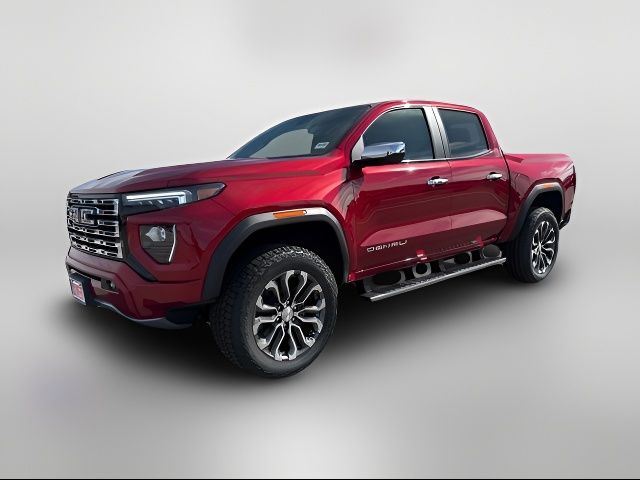 2025 GMC Canyon Denali