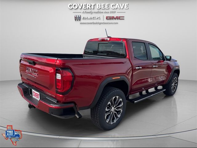 2025 GMC Canyon Denali