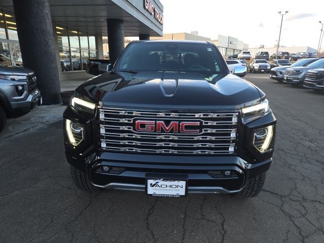 2025 GMC Canyon Denali