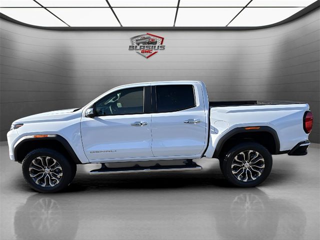 2025 GMC Canyon Denali