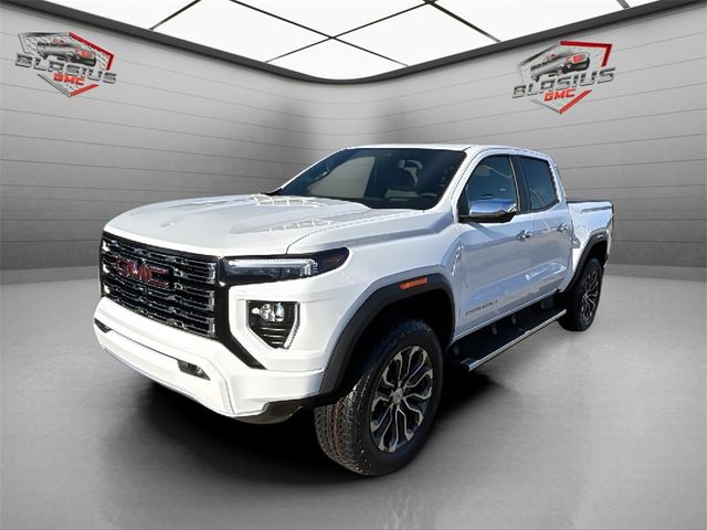 2025 GMC Canyon Denali