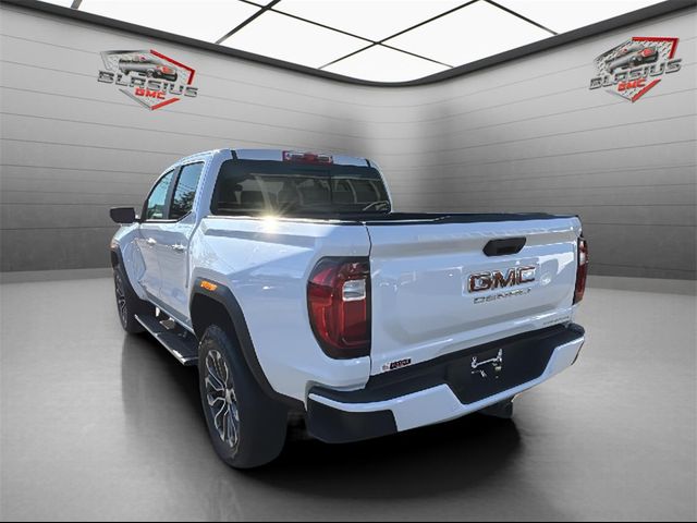 2025 GMC Canyon Denali