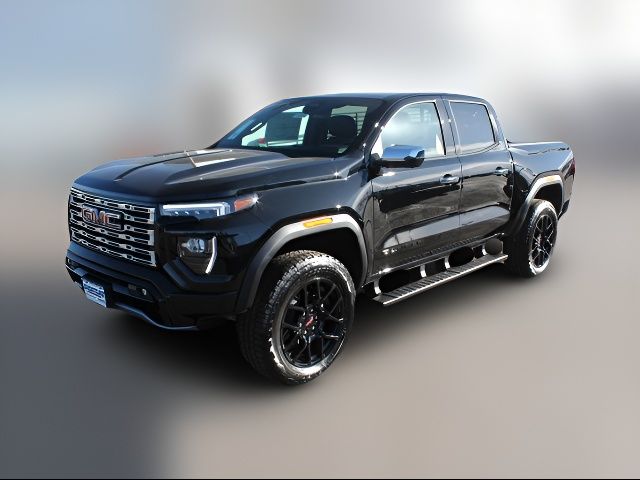 2025 GMC Canyon Denali