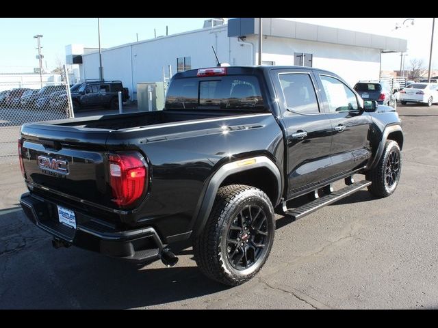 2025 GMC Canyon Denali