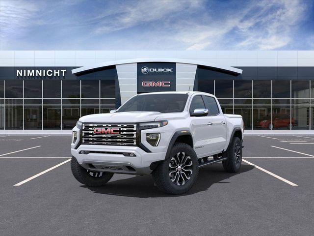 2025 GMC Canyon Denali