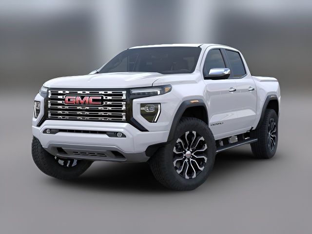 2025 GMC Canyon Denali