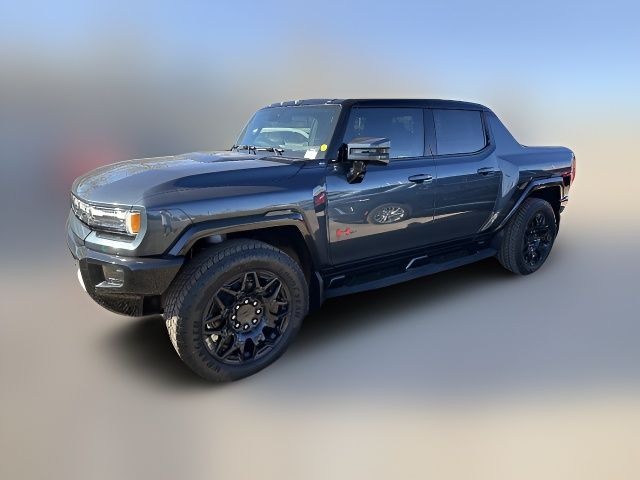 2025 GMC HUMMER EV Pickup 2X