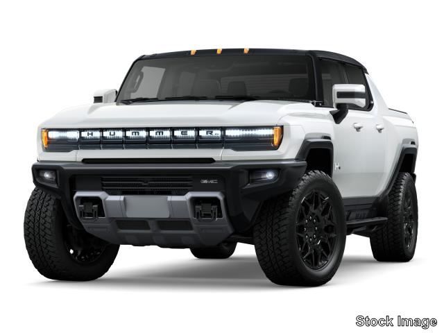 2025 GMC HUMMER EV Pickup 2X