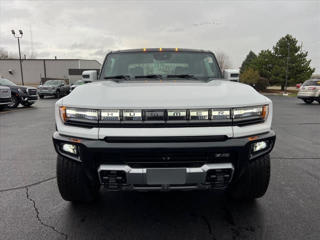 2025 GMC HUMMER EV Pickup 2X