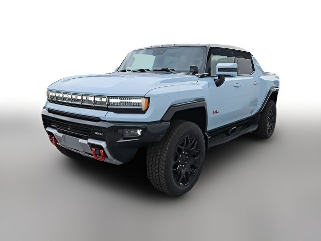 2025 GMC HUMMER EV Pickup 2X